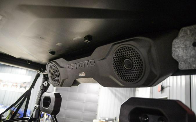 2026 CFMOTO UFORCE U10 XL Pro