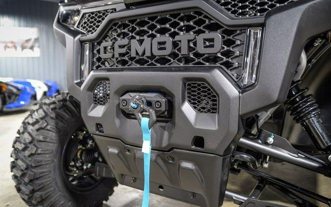 2026 CFMOTO UFORCE U10 XL Pro