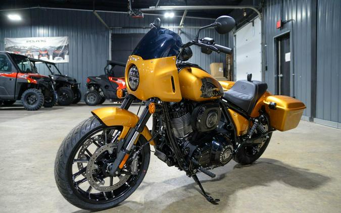 2026 Indian Motorcycle Sport Chief RT