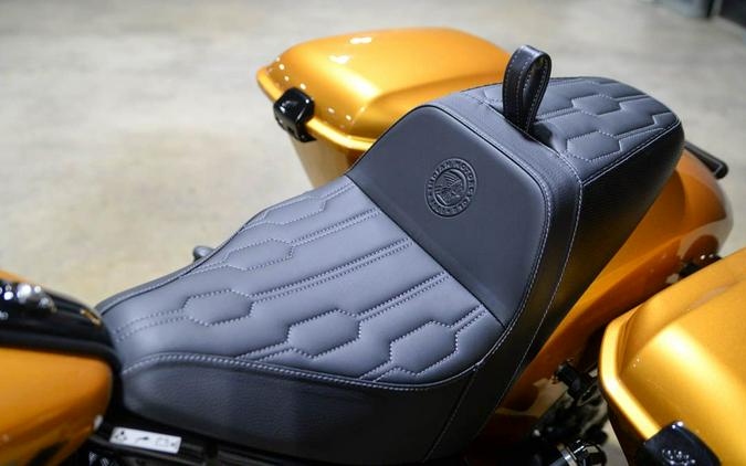 2026 Indian Motorcycle Sport Chief RT