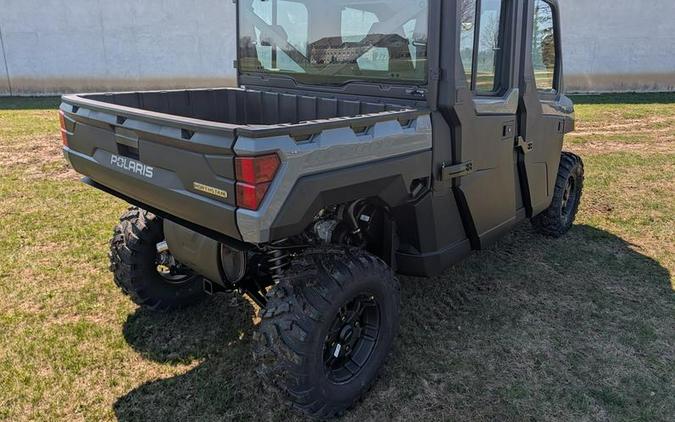 2026 Polaris® Ranger Crew XP 1000 NorthStar Edition Premium