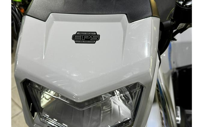 2026 Sportsman® 450 H.O. EPS - Ghost Gray - Polaris