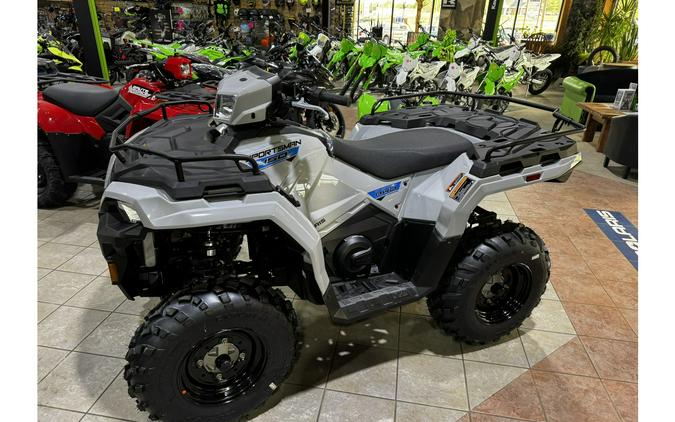 2026 Sportsman® 450 H.O. EPS - Ghost Gray - Polaris