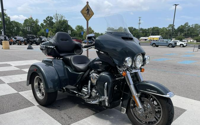 2020 Harley-Davidson® Tri Glide Ultra