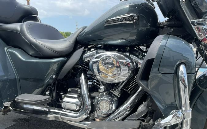 2020 Harley-Davidson® Tri Glide Ultra