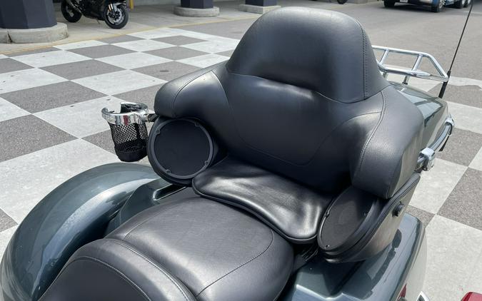 2020 Harley-Davidson® Tri Glide Ultra