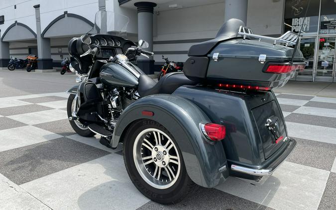 2020 Harley-Davidson® Tri Glide Ultra