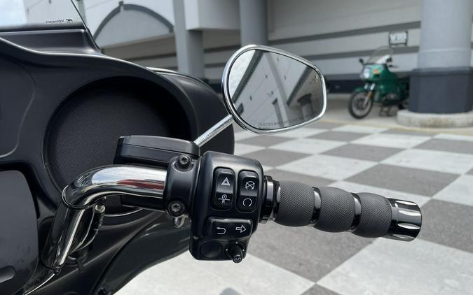 2020 Harley-Davidson® Tri Glide Ultra