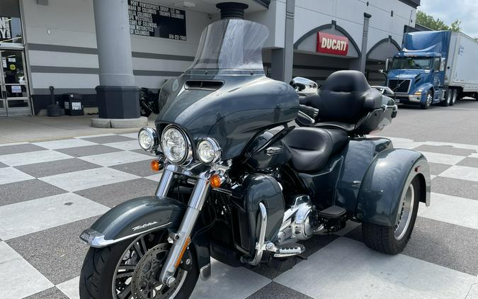 2020 Harley-Davidson® Tri Glide Ultra