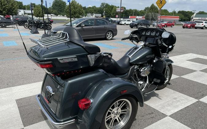 2020 Harley-Davidson® Tri Glide Ultra