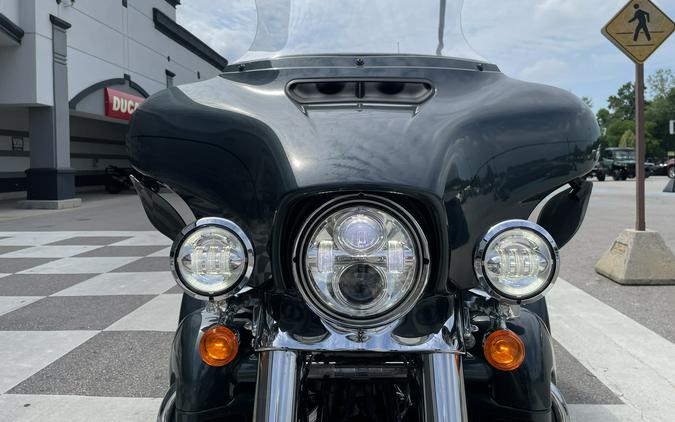2020 Harley-Davidson® Tri Glide Ultra