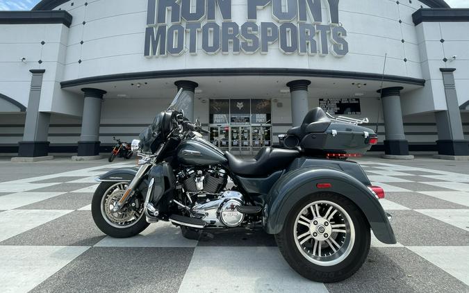 2020 Harley-Davidson® Tri Glide Ultra