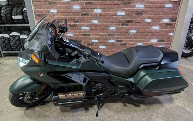 2024 Honda® Gold Wing Automatic DCT