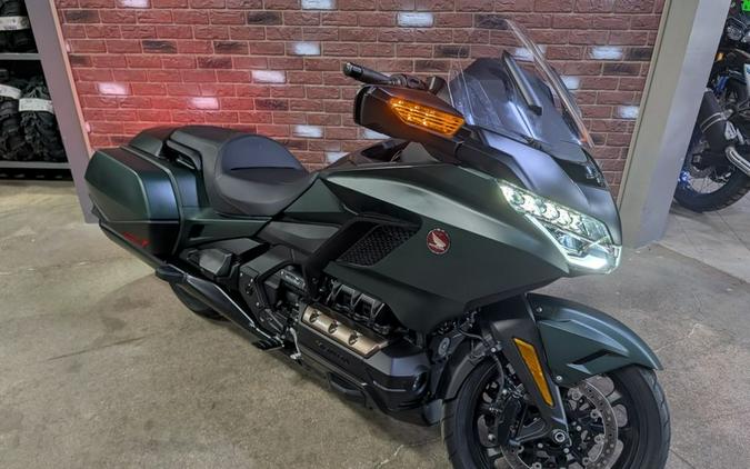 2024 Honda® Gold Wing Automatic DCT