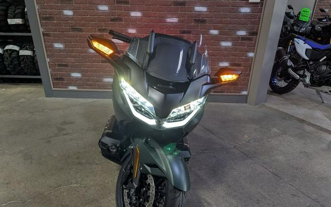 2024 Honda® Gold Wing Automatic DCT
