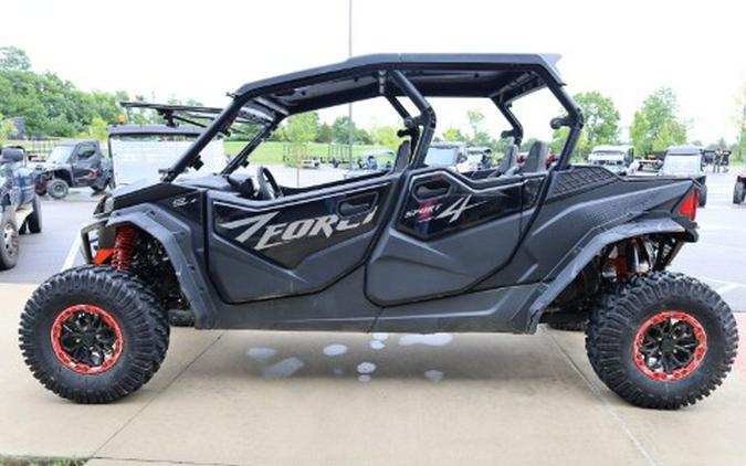 2025 CFMOTO ZForce 950 Sport-4
