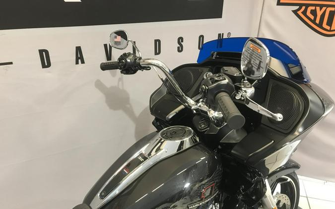 Harley-Davidson® Road Glide® 2026