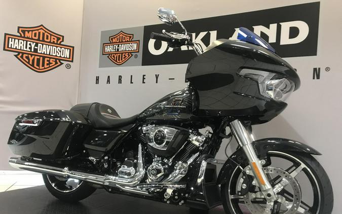 Harley-Davidson® Road Glide® 2026