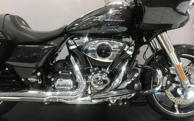 Harley-Davidson® Road Glide® 2026