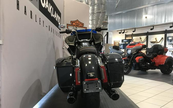 Harley-Davidson® Road Glide® 2026