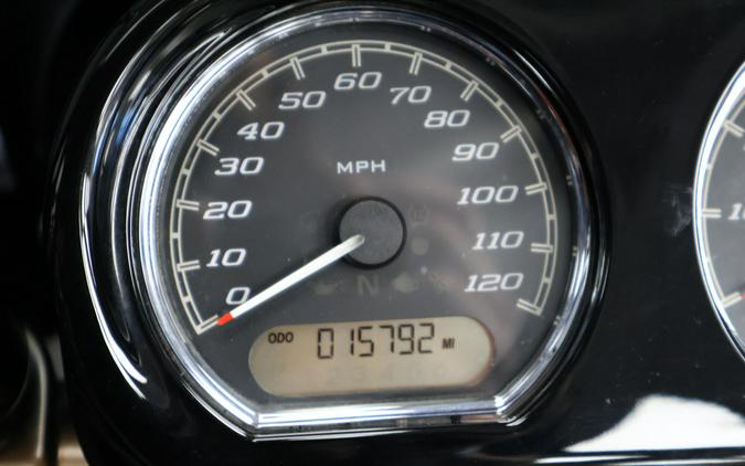 2022 Harley-Davidson® Road Glide® Special Vivid Black - Black Finish