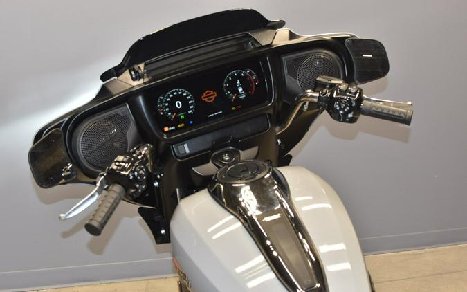 2024 Harley-Davidson Street Glide FLHX
