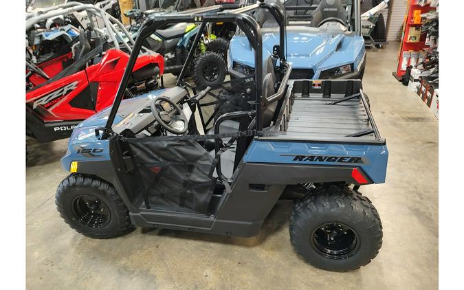 2027 Polaris Ranger® 150 EFI