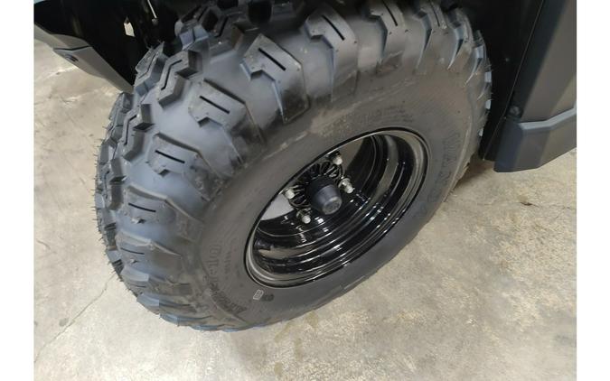 2027 Polaris Ranger® 150 EFI