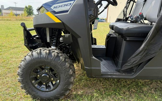 2027 Polaris Ranger Crew 1000 Premium