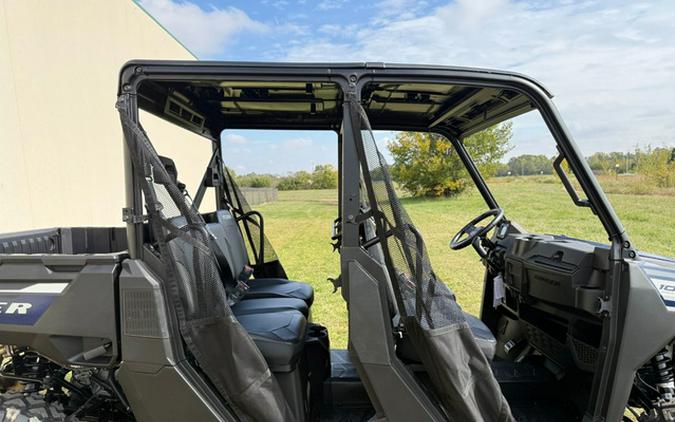 2027 Polaris Ranger Crew 1000 Premium