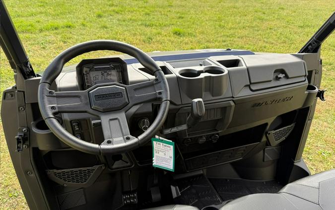 2027 Polaris Ranger Crew 1000 Premium