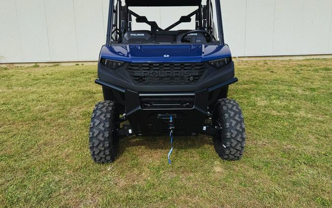 2027 Polaris Ranger Crew 1000 Premium