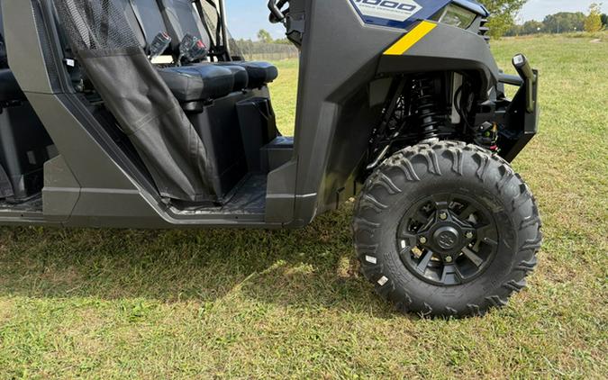 2027 Polaris Ranger Crew 1000 Premium