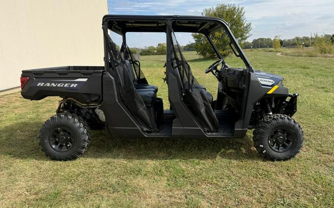 2027 Polaris Ranger Crew 1000 Premium