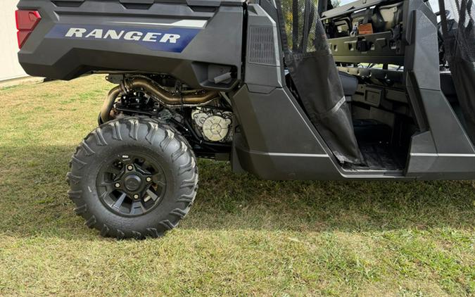 2027 Polaris Ranger Crew 1000 Premium