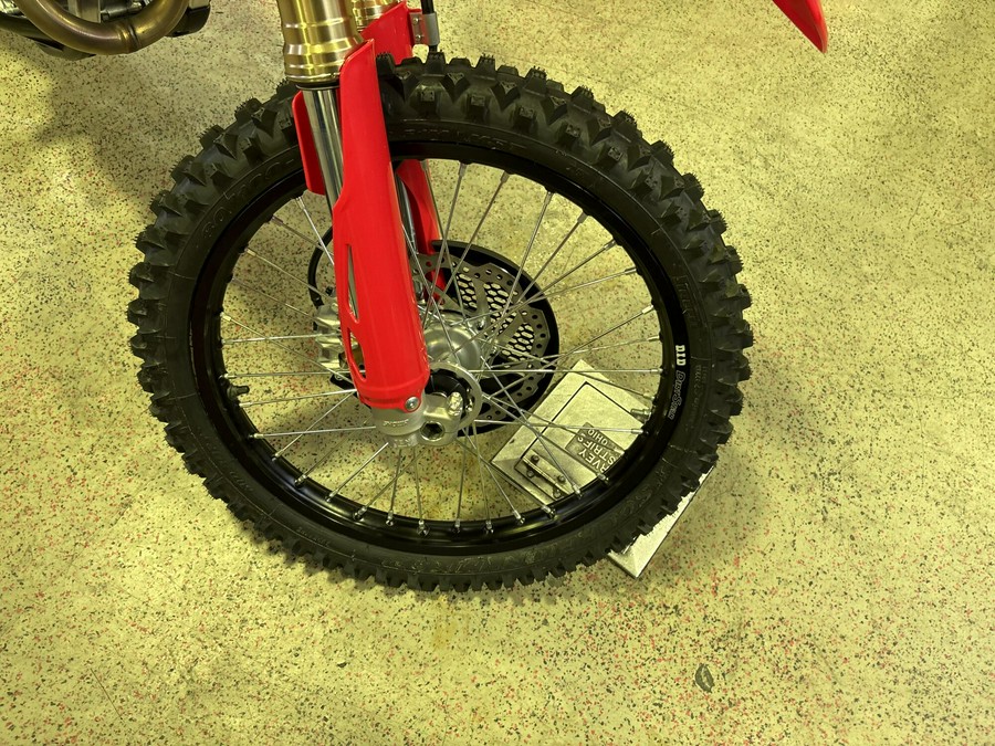 2026 Honda CRF250R