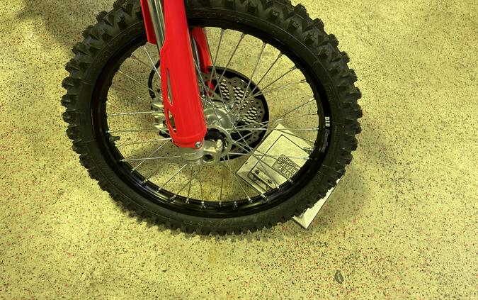 2026 Honda CRF250R