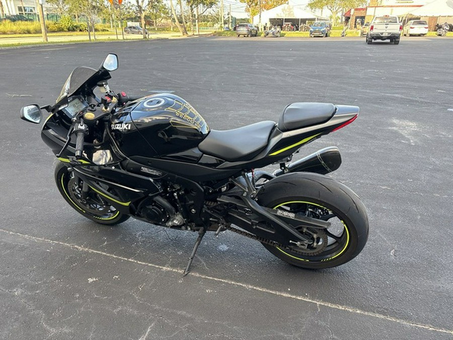2023 Suzuki GSX-R 1000
