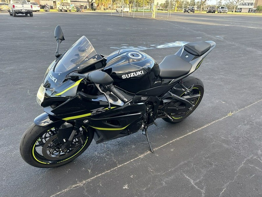 2023 Suzuki GSX-R 1000