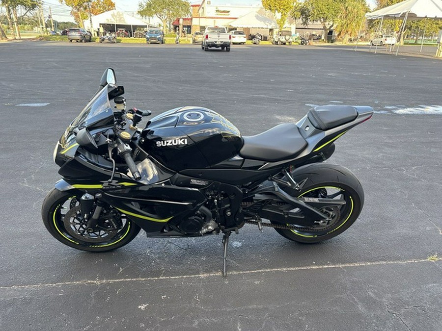 2023 Suzuki GSX-R 1000