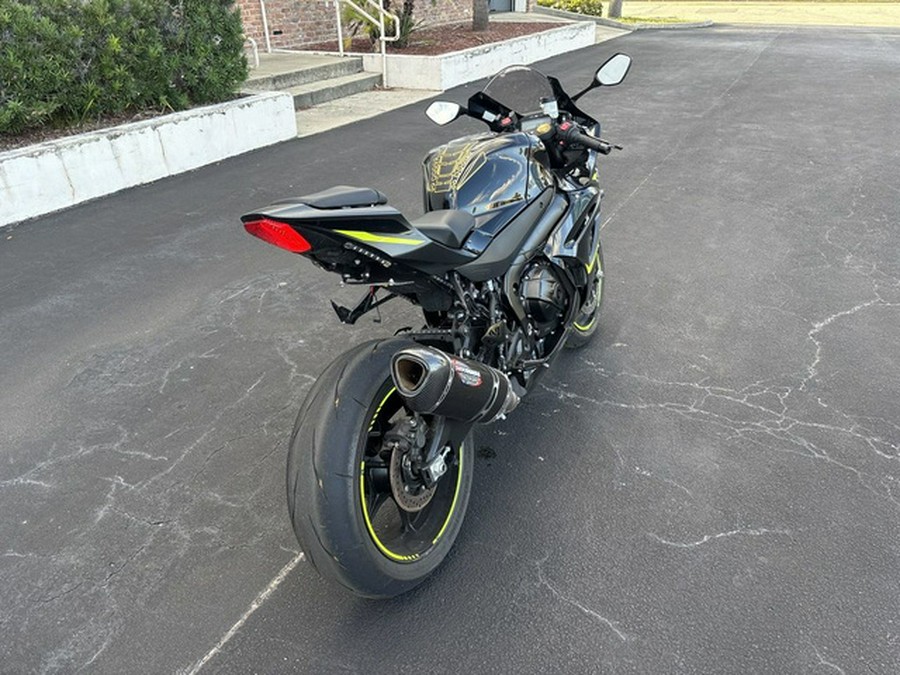 2023 Suzuki GSX-R 1000