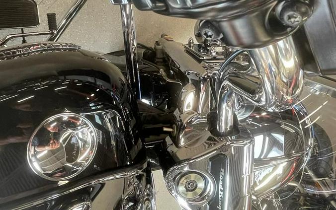 2019 Harley-Davidson Road King®