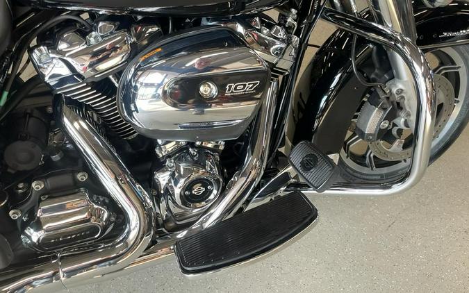 2019 Harley-Davidson Road King®