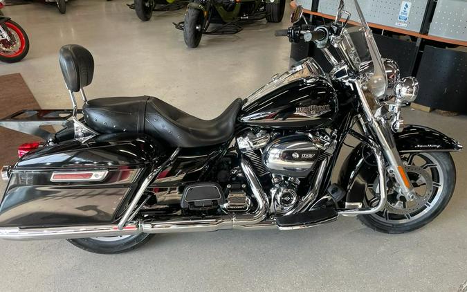 2019 Harley-Davidson Road King®