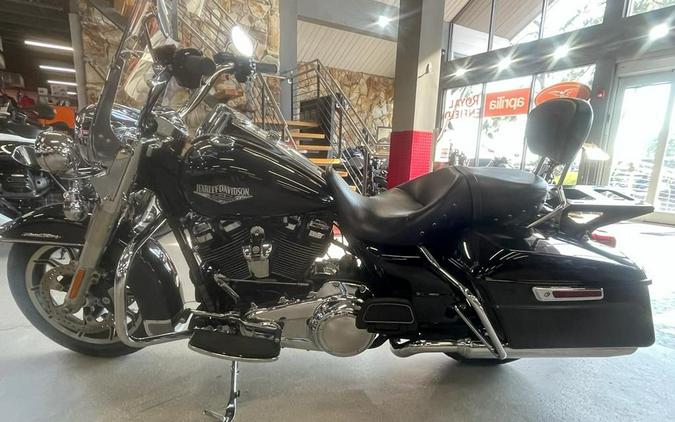 2019 Harley-Davidson Road King®