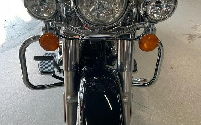 2019 Harley-Davidson Road King®