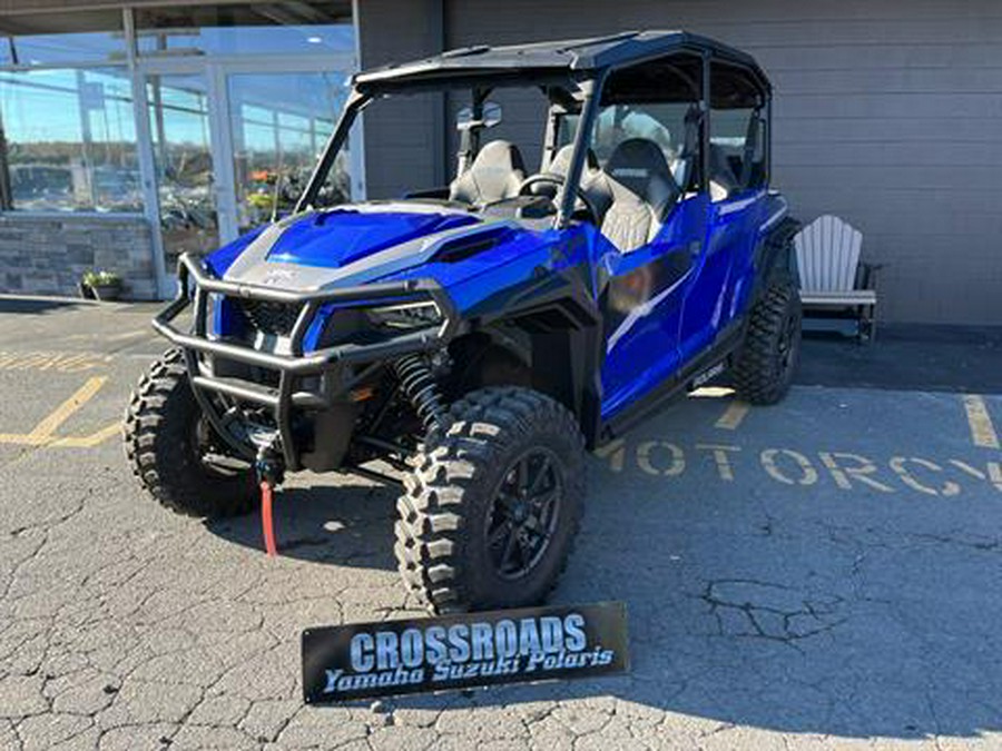 2024 Polaris General XP 4 1000 Ultimate