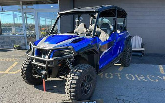 2024 Polaris General XP 4 1000 Ultimate