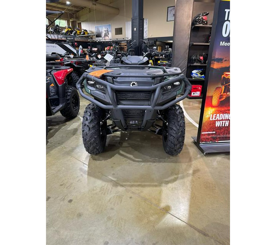 2023 Can-Am Outlander Pro HD7