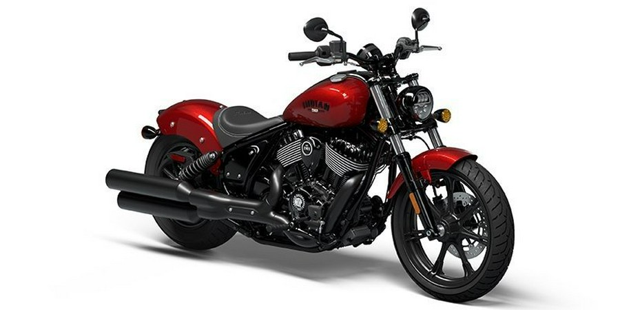 2024 Indian Motorcycle CHIEF DARK HORSE